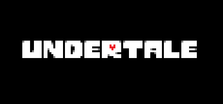 Undertale title card